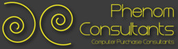 Phenom Consultants