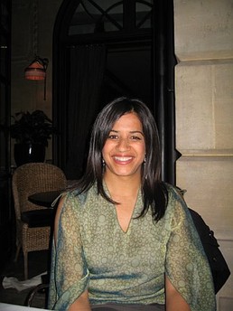 Reshma Sohoni