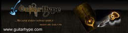 GuitarHype