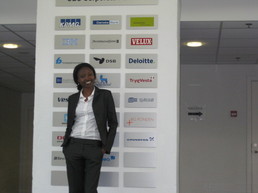 Sipporah Mwangi