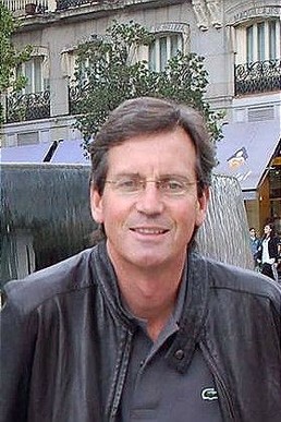 Mike Davison