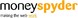 Moneyspyder