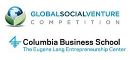 [INACTIVE] Global Social Venture Competition: Columbia 2010