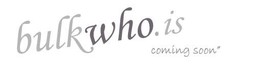BULKWHO.IS
