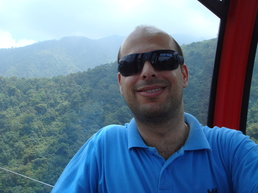 tasos smeros