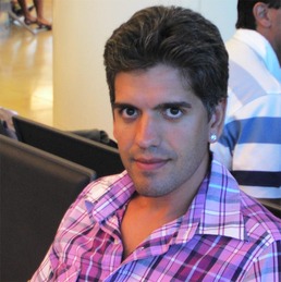 Antonio Jurado