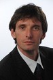 Gavin Henderson