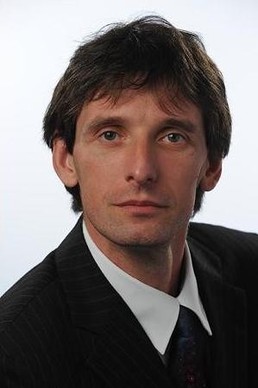 Gavin Henderson