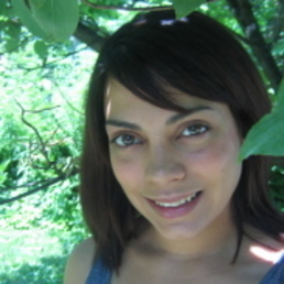 Elizabeth Smith