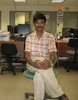 Vishwanath S