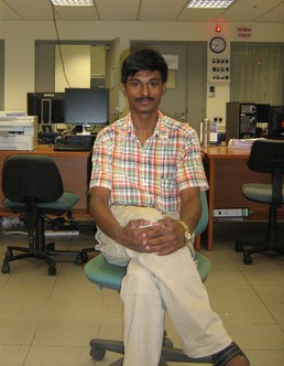 Vishwanath S