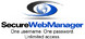 SecureWebManager.com