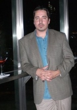 Rick Collins