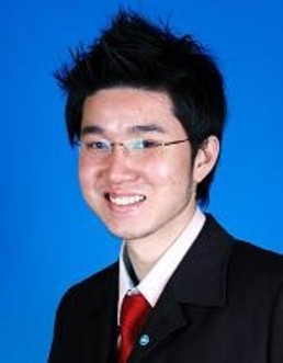Nicholas Gan