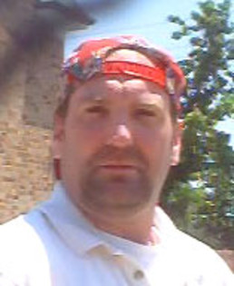 Mike Buchanan