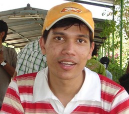Nachiket Patel
