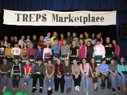 TREP$ ED LLC