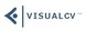 VisualCV