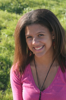 Lena Jones