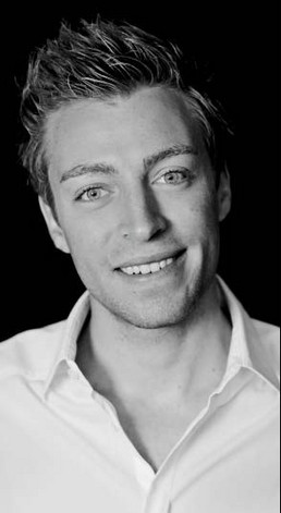 Michael Bodekaer Jensen