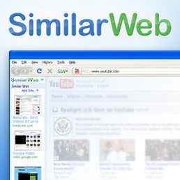 SimilarWeb