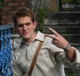 Christopher Bennett