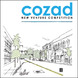 V. Dale Cozad New Venture Competition