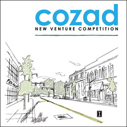 V. Dale Cozad New Venture Competition
