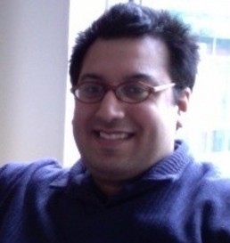Farhan Rehman