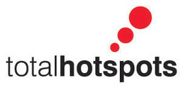 Total Hotspots
