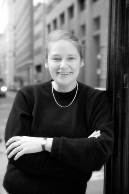 Abi Barrow