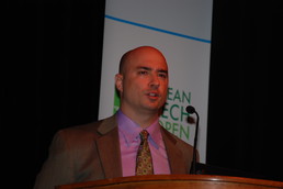 Mark Goldman
