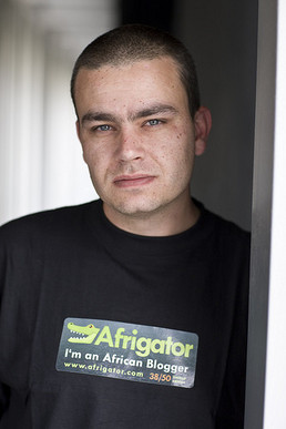 Justin Hartman