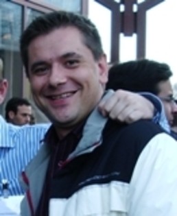 Andre Sharpe