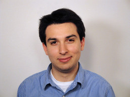Michael Glukhovsky