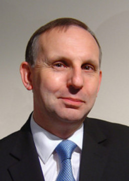 Chris Potts