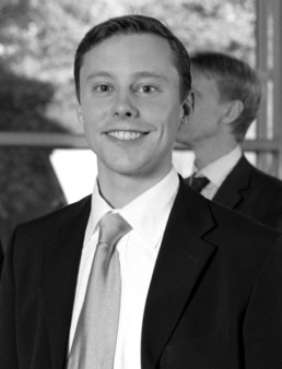 Magnus Danielson
