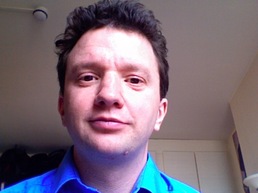 Michael Moulsdale