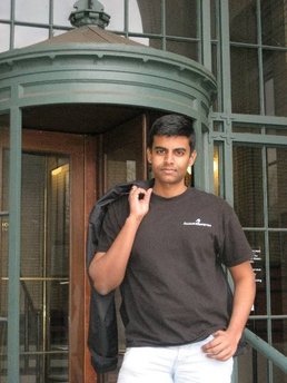 Raja suresh krishna Balakrishnan
