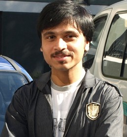 D.B.R.K. Gupta  Udatha