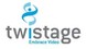 Twistage