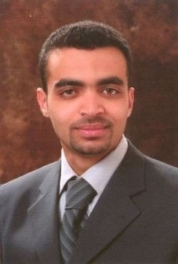 ahmad ghunaim