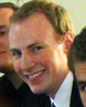 Colin Winter