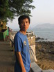 Eric Tong