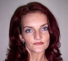 Maria Hosu