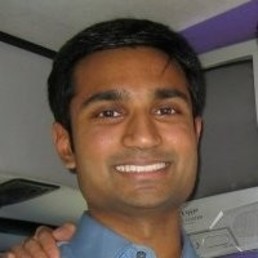 Arul Velan