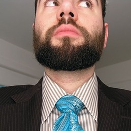 John Manoogian III