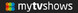 My TV Shows