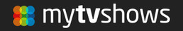 My TV Shows