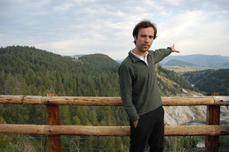 Nicolás Boullosa
